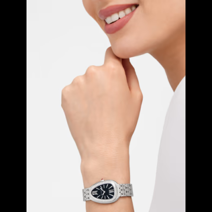 SERPENTI SEDUTTORI WATCH